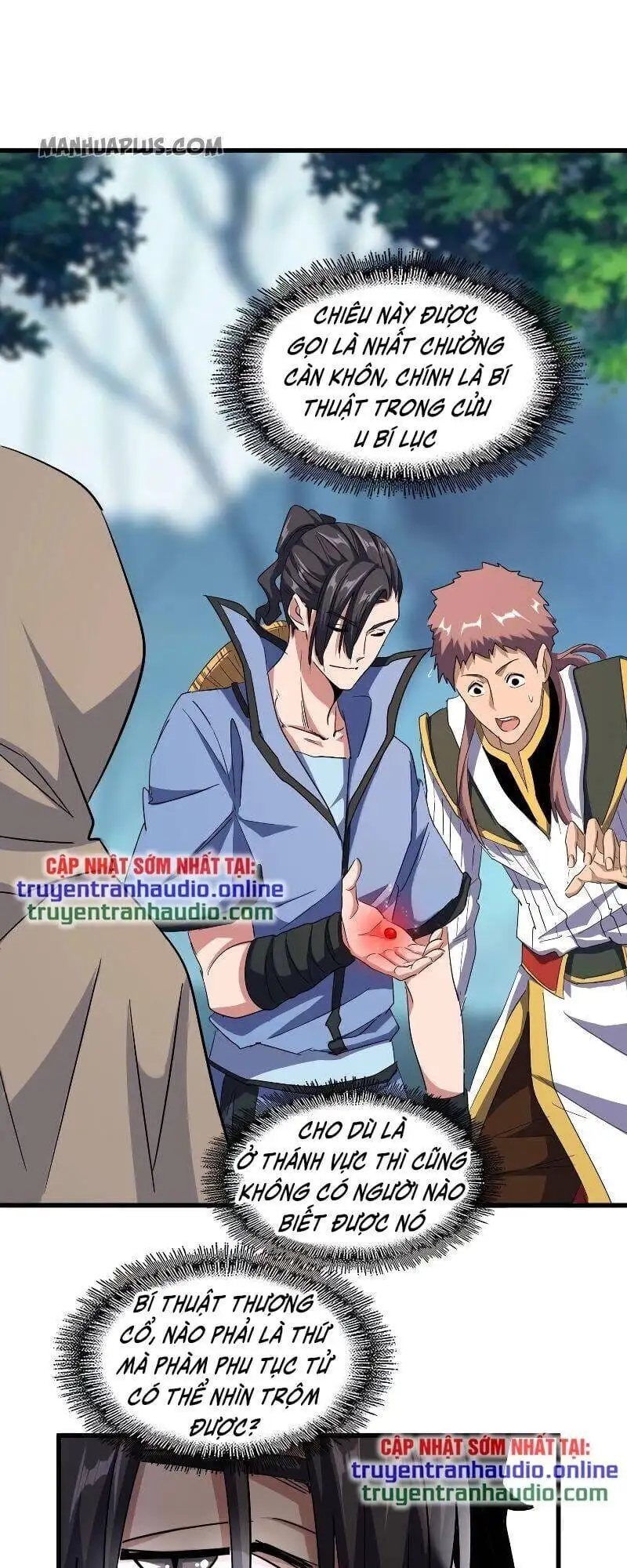 Chapter 103 - Image 41