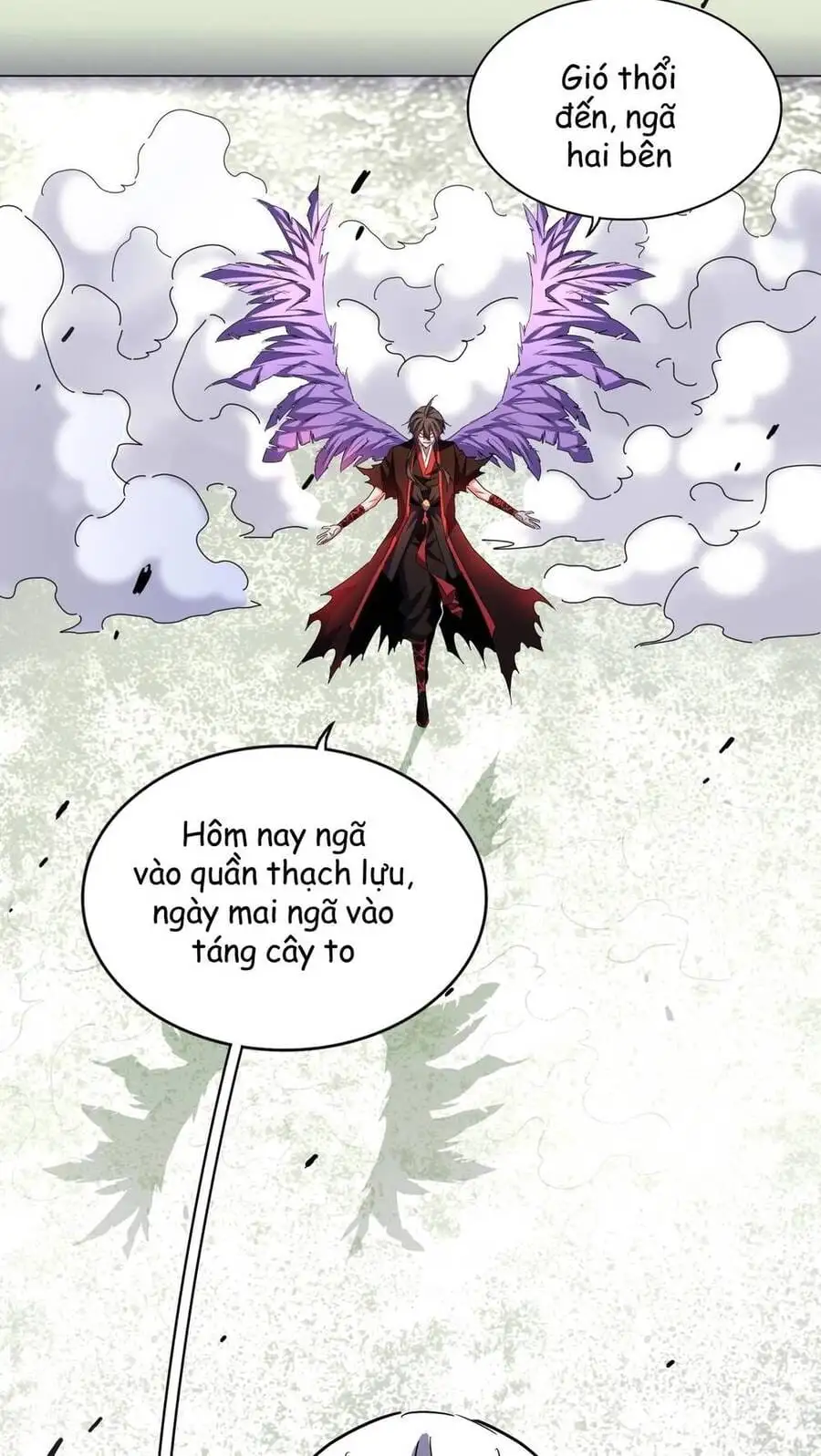 Chapter 181 - Image 1