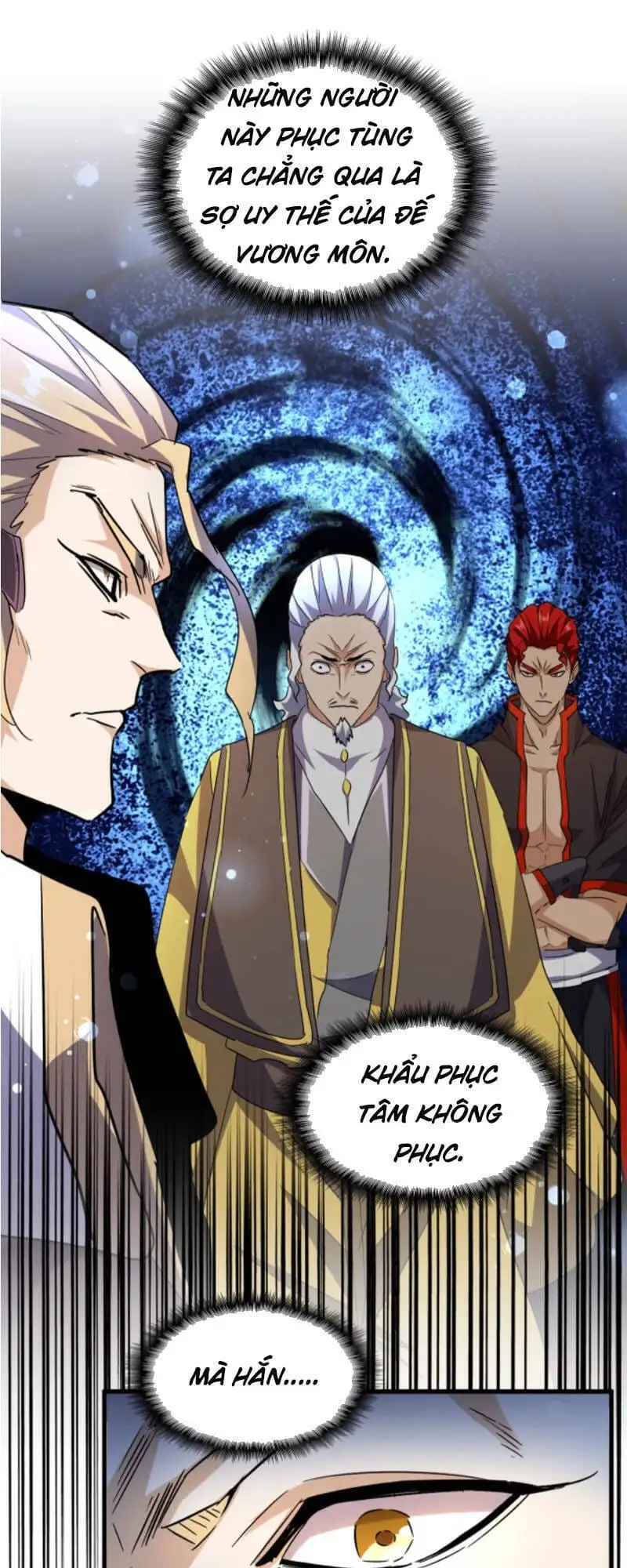 Chapter 168 - Image 43