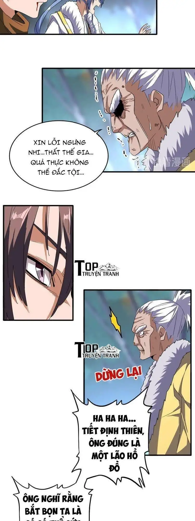 Chapter 75 - Image 20