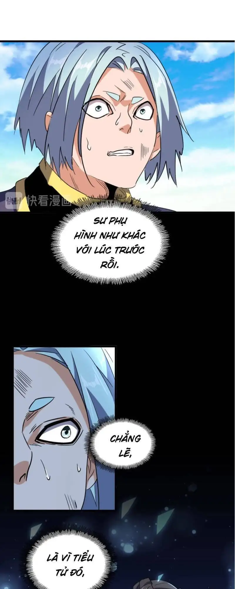 Chapter 164 - Image 35