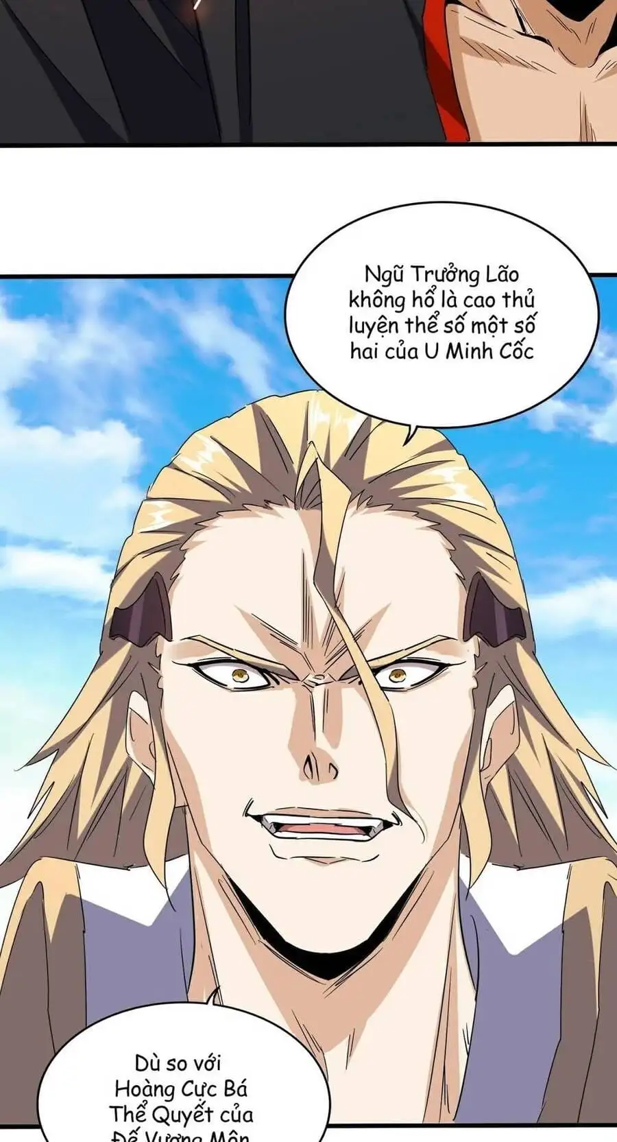 Chapter 176 - Image 42
