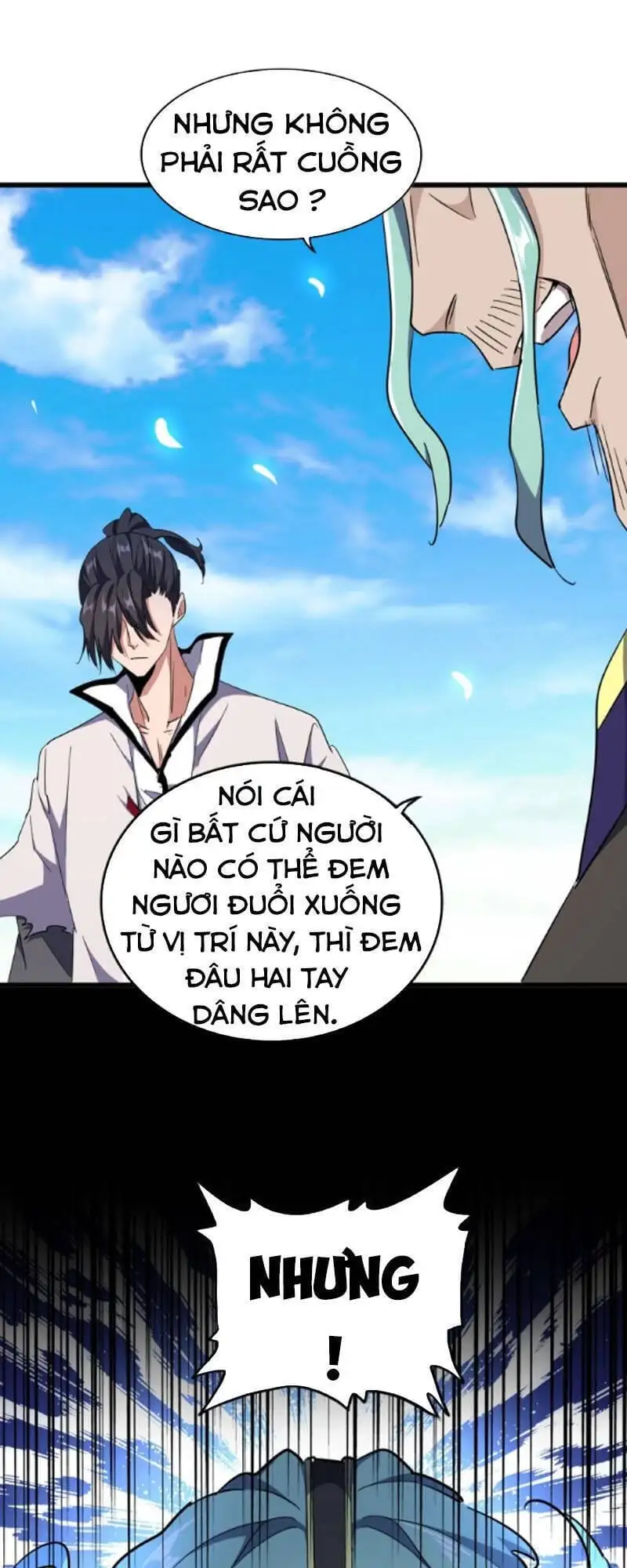 Chapter 161 - Image 5