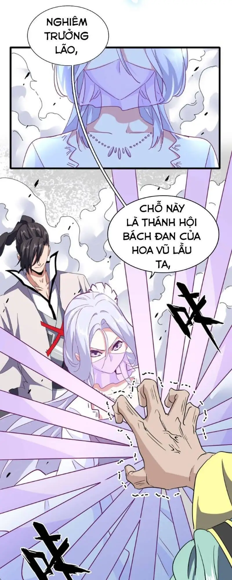 Chapter 160 - Image 23
