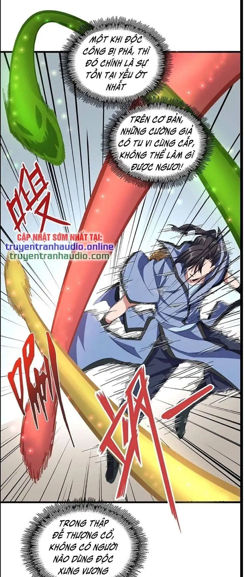 Chapter 105 - Image 39