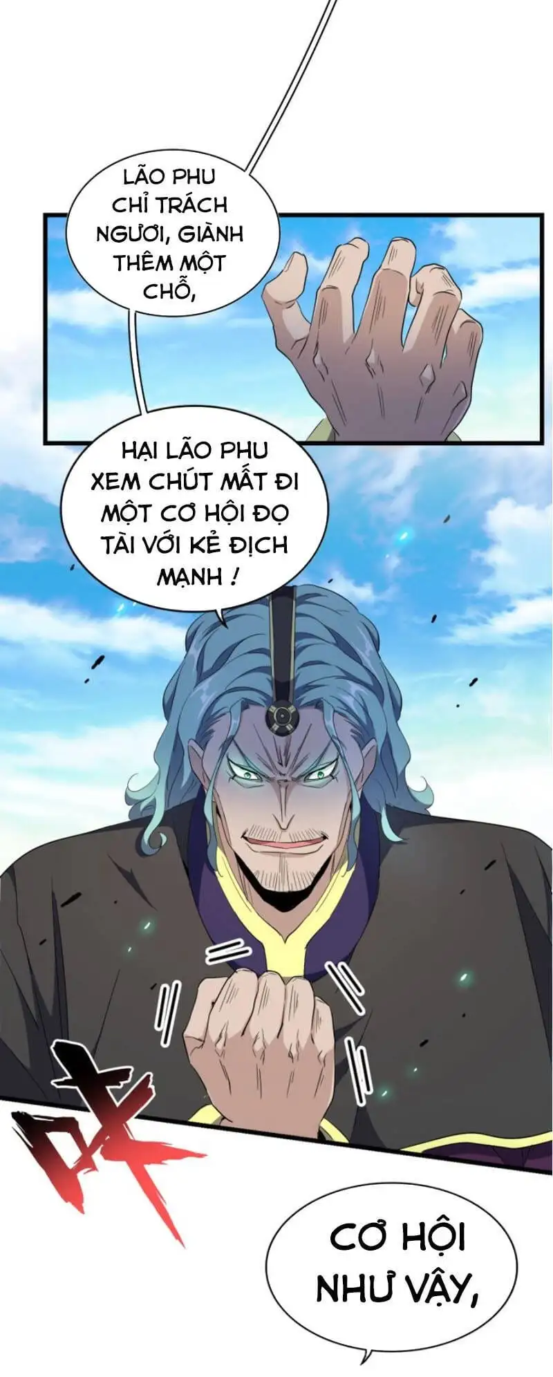 Chapter 164 - Image 32
