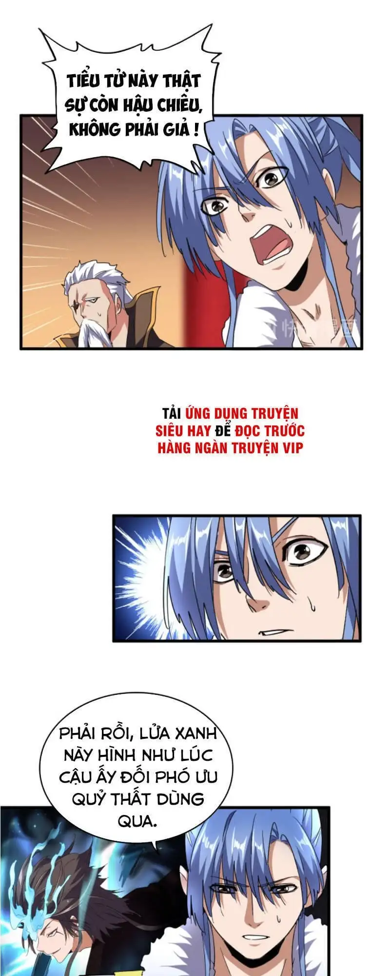 Chapter 168 - Image 11