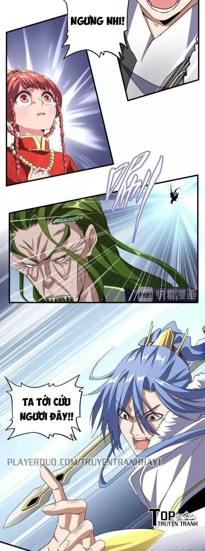 Chapter 81 - Image 7