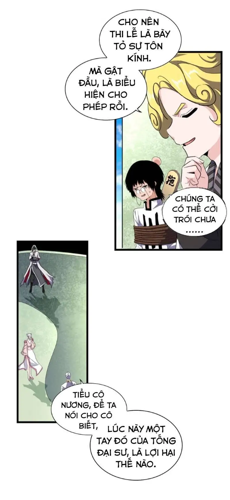 Chapter 157 - Image 2