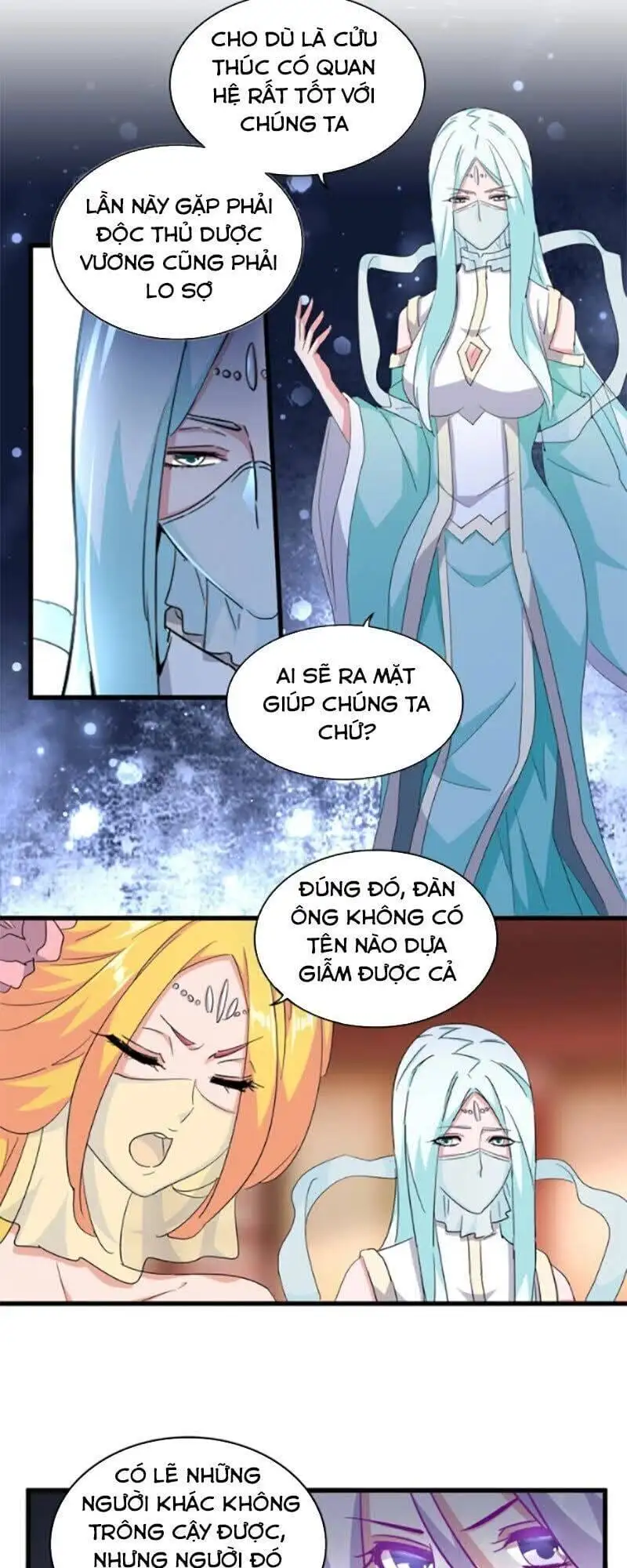 Chapter 120 - Image 33
