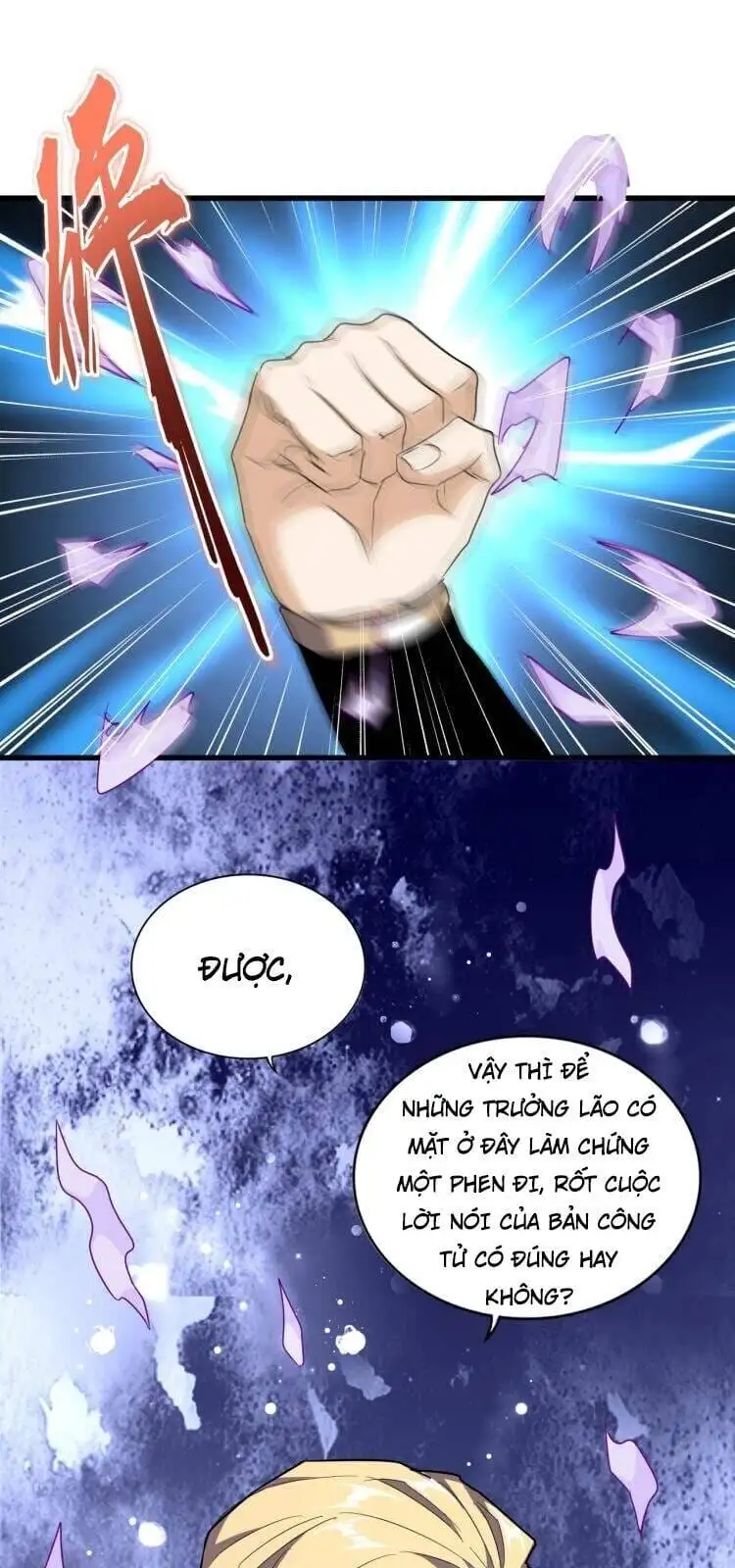 Chapter 128 - Image 20
