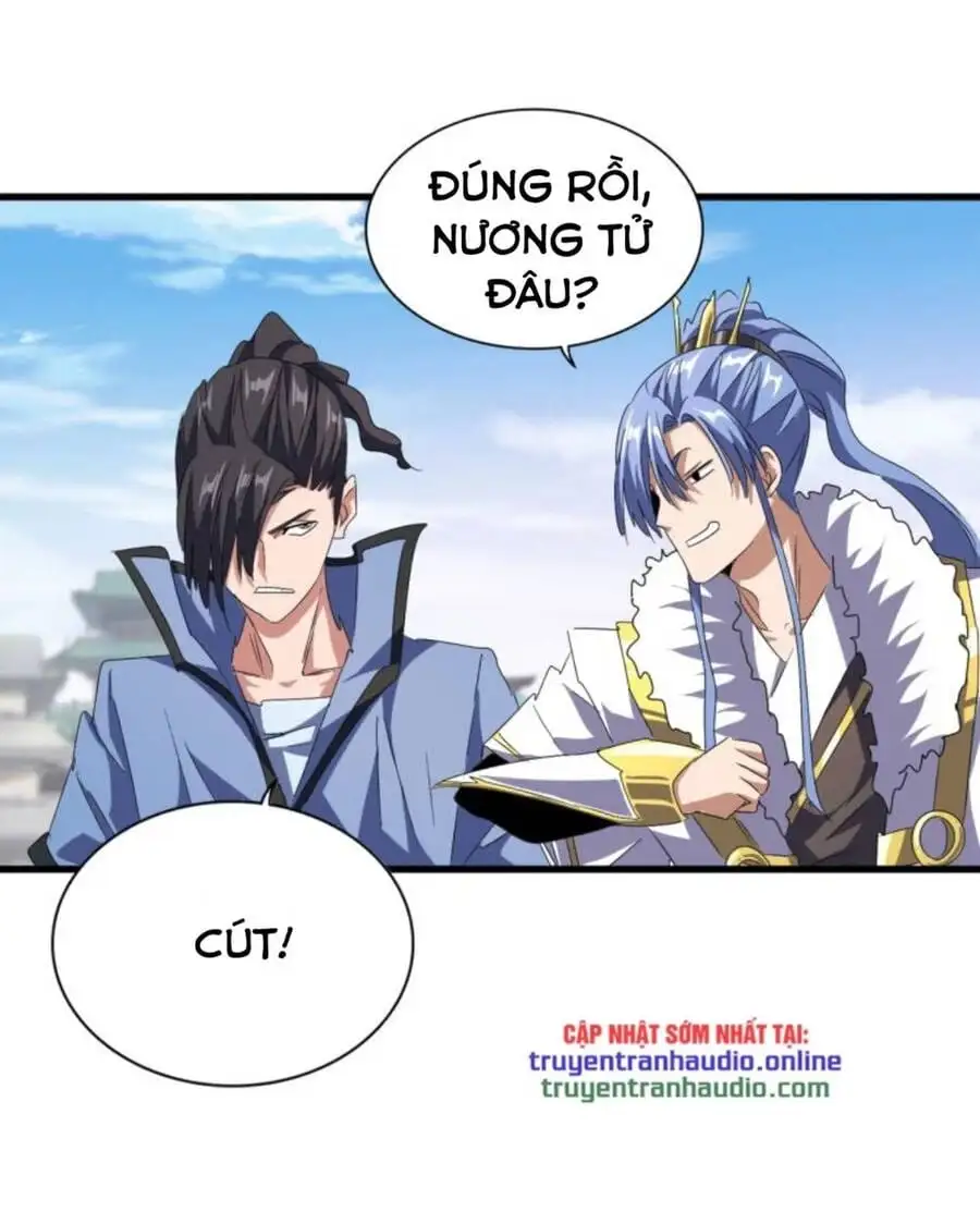Chapter 130 - Image 34