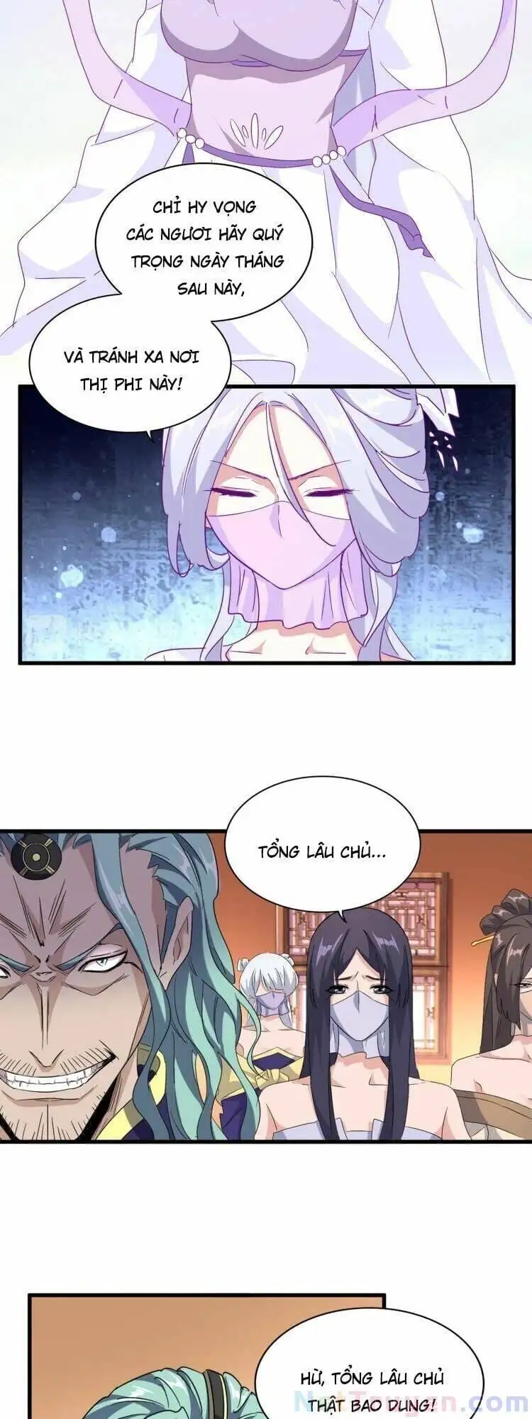 Chapter 142 - Image 25