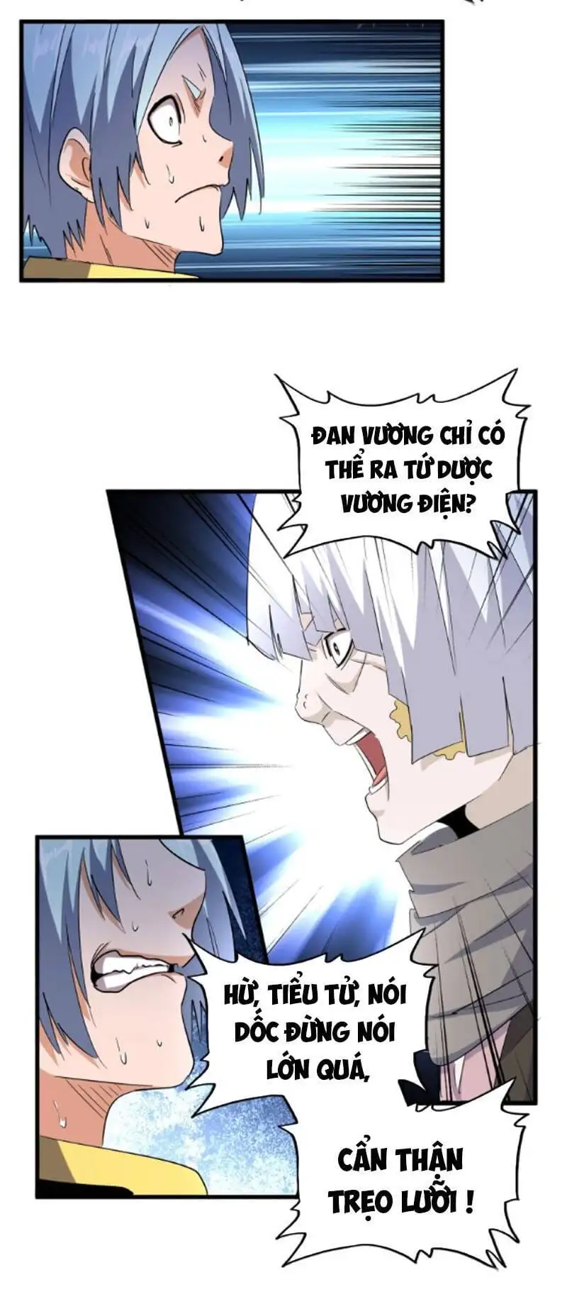 Chapter 166 - Image 10