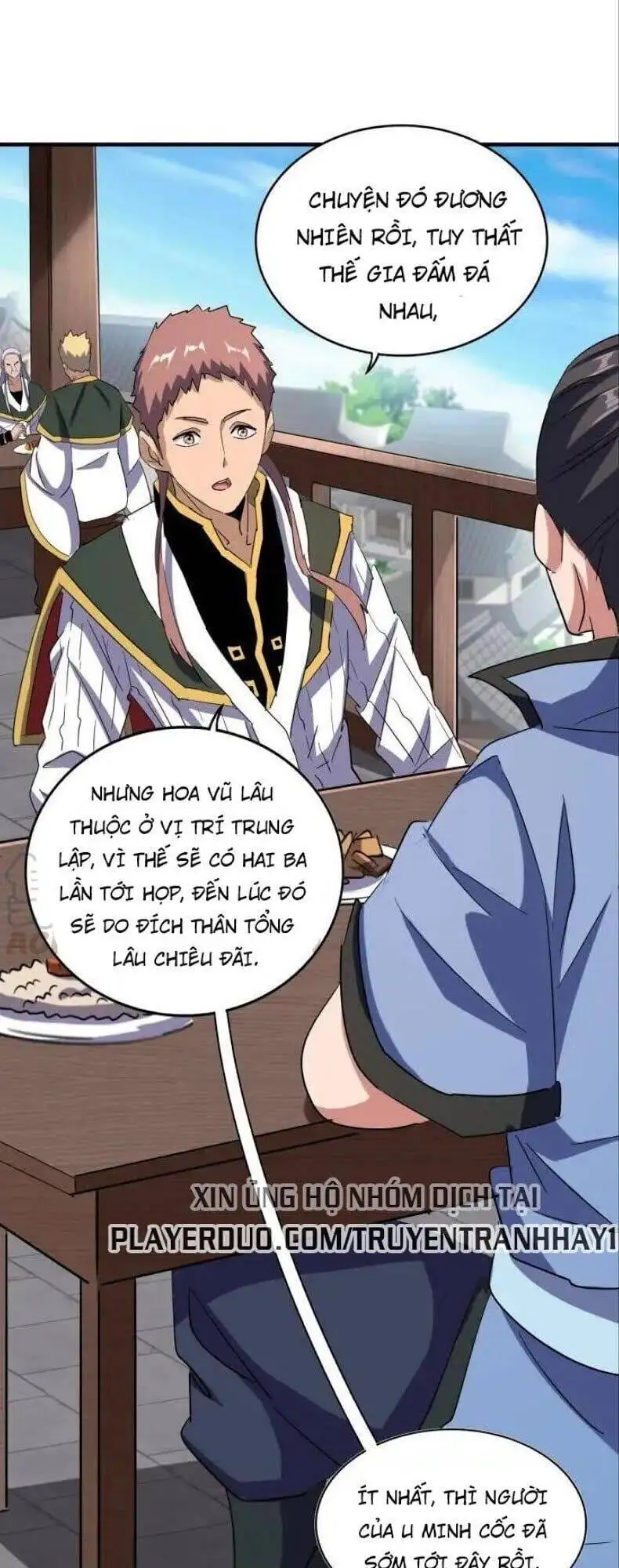 Chapter 95 - Image 16