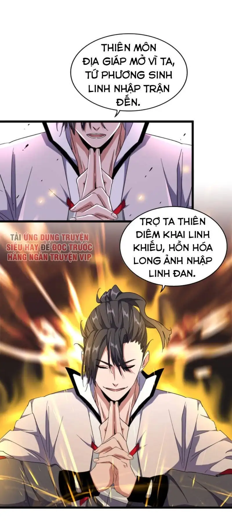 Chapter 171 - Image 10