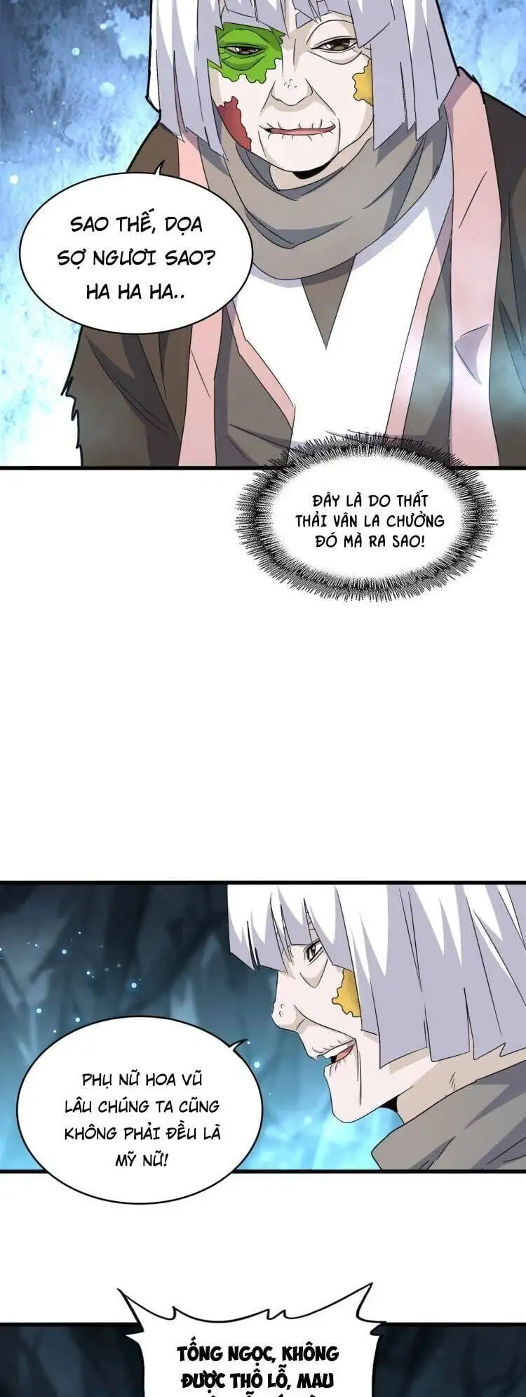 Chapter 133 - Image 31