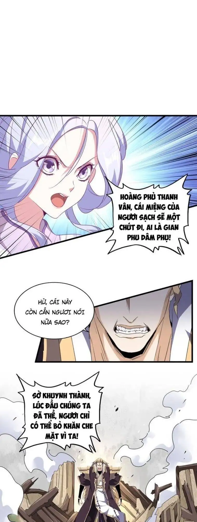 Chapter 137 - Image 33