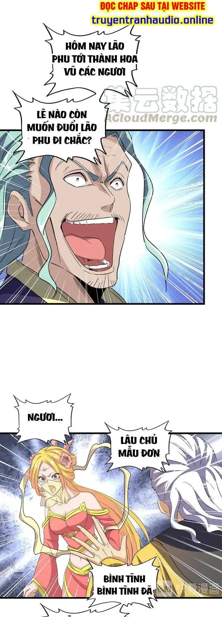 Chapter 99 - Image 33