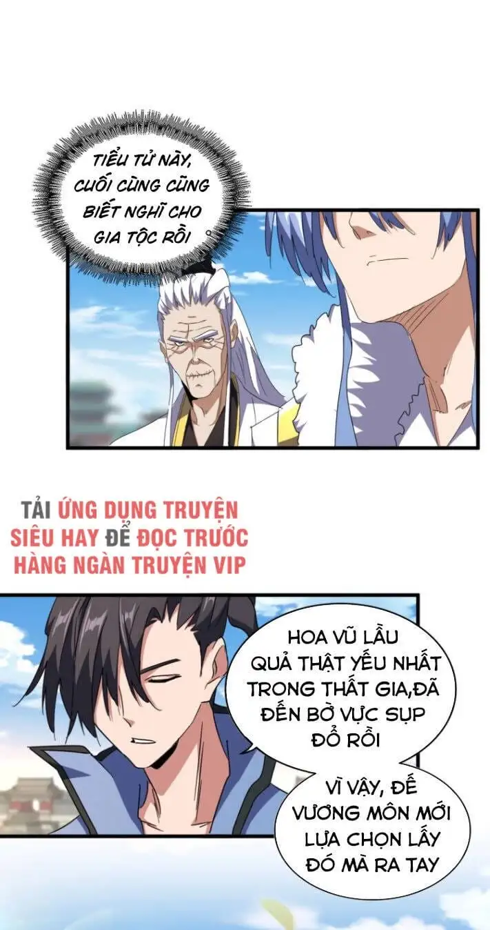 Chapter 131 - Image 28
