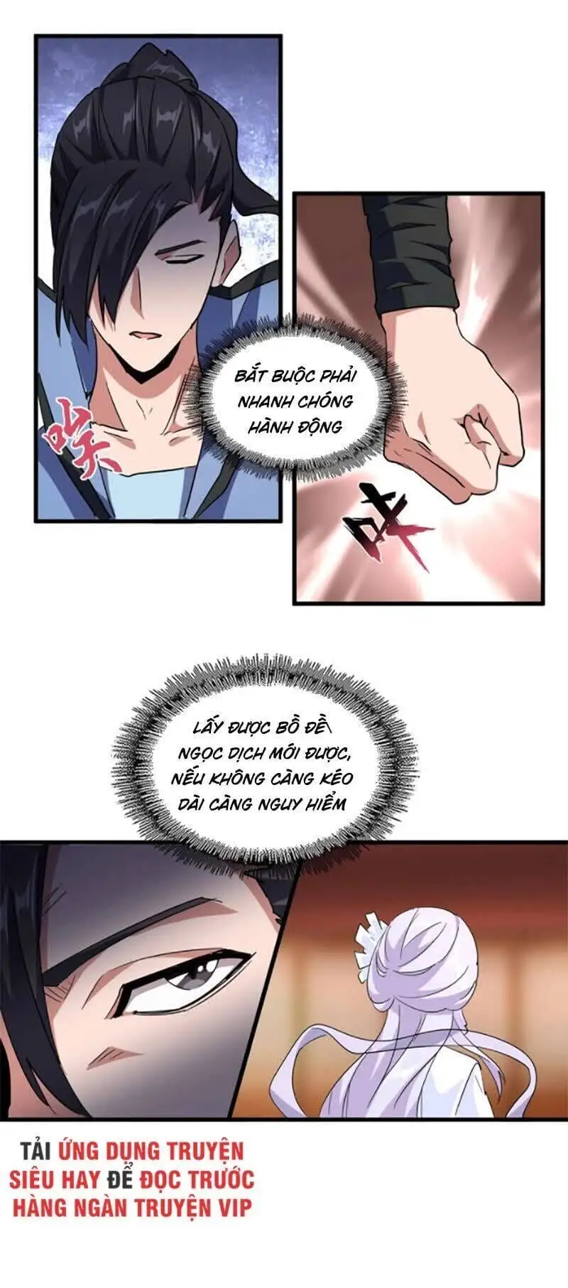 Chapter 121 - Image 4