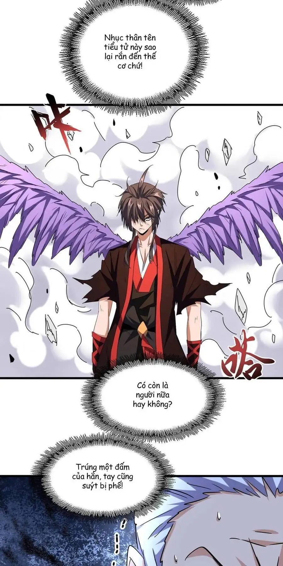 Chapter 180 - Image 29