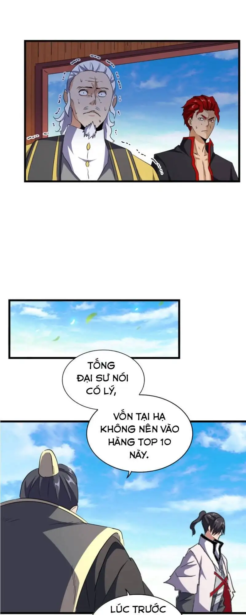 Chapter 163 - Image 46