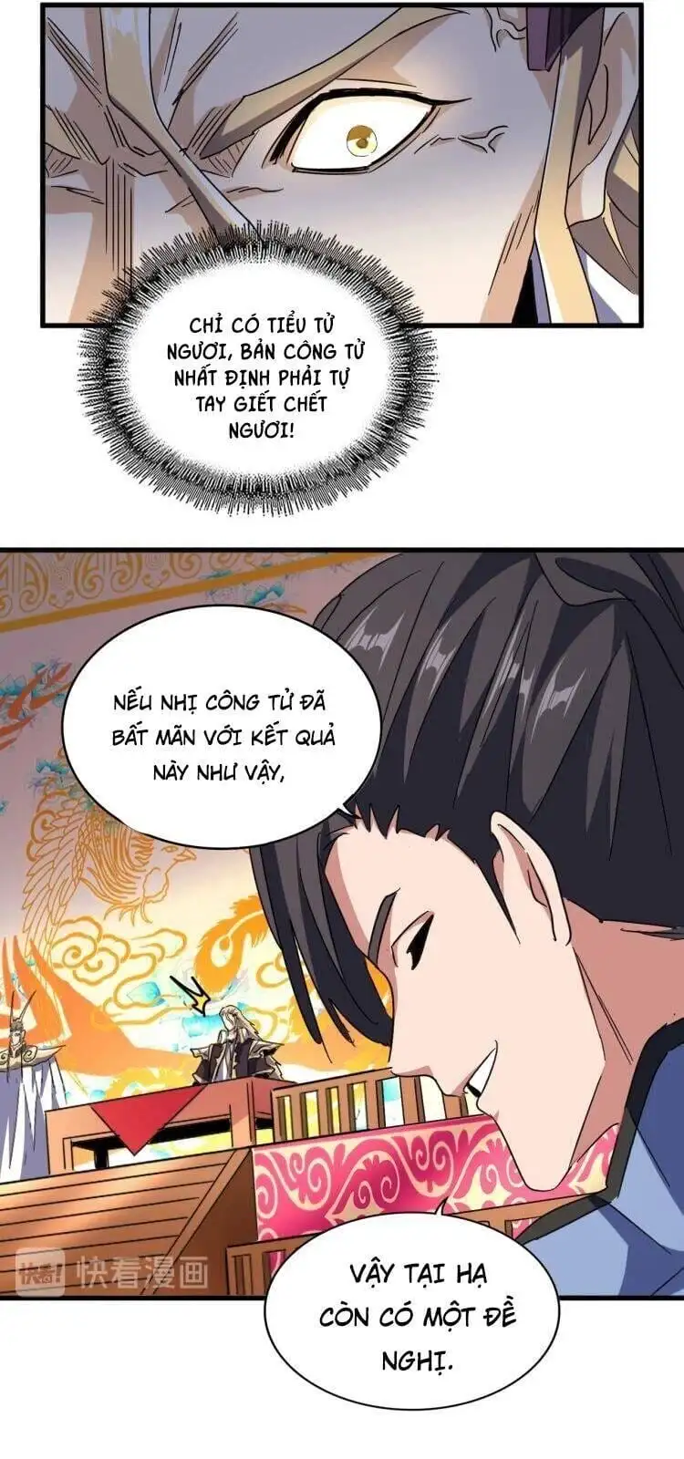 Chapter 129 - Image 30
