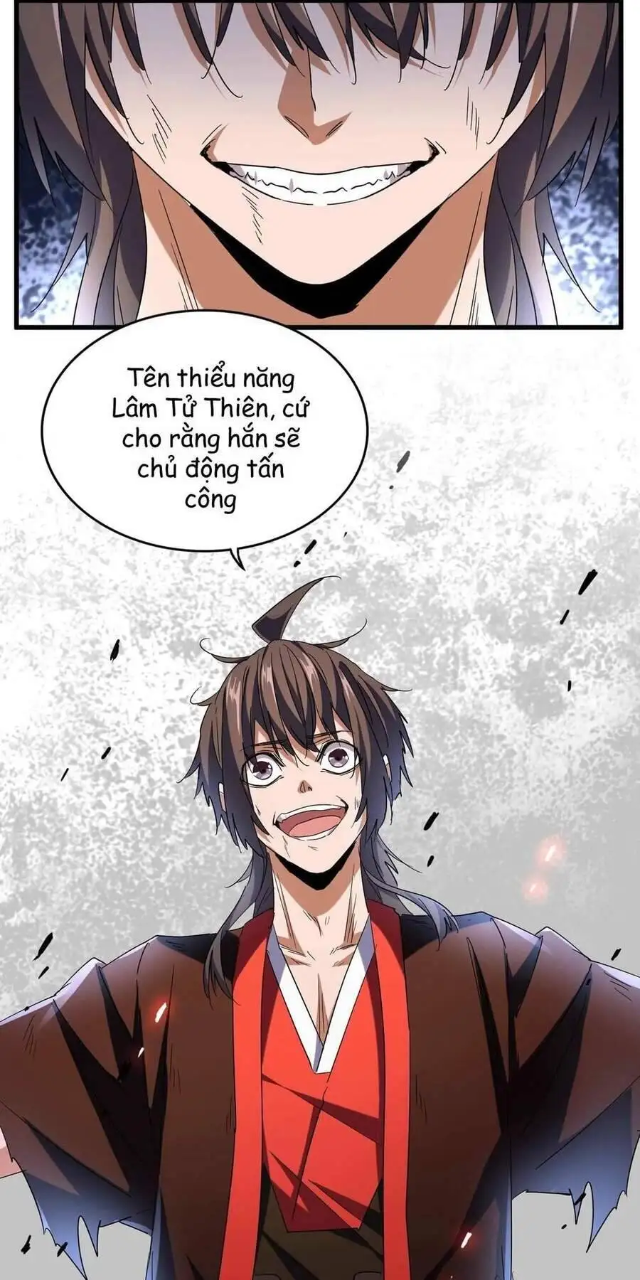 Chapter 182 - Image 24