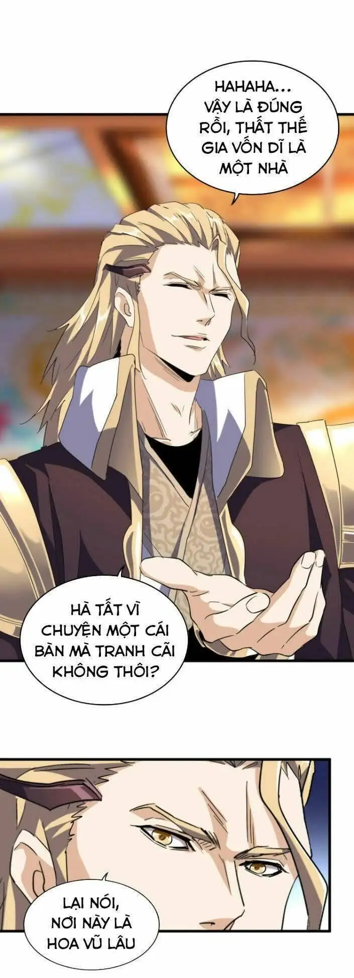 Chapter 122 - Image 44