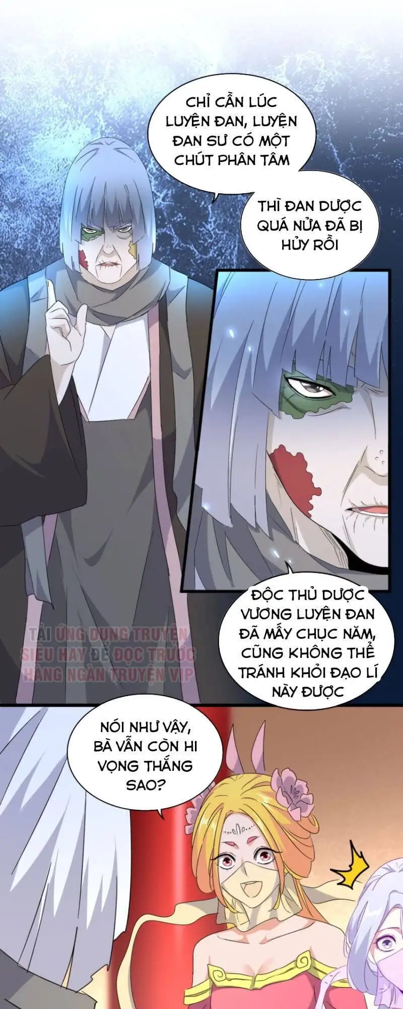 Chapter 143 - Image 19