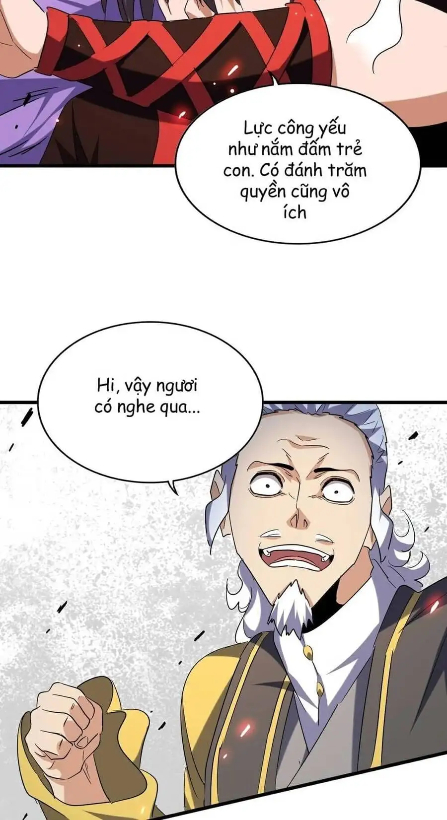 Chapter 180 - Image 2
