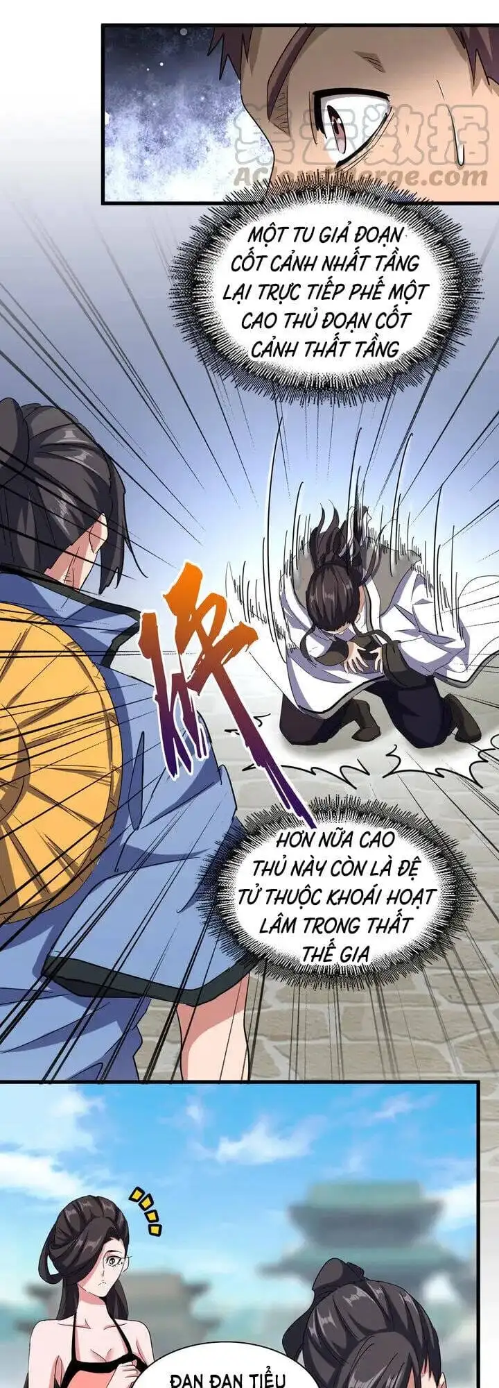 Chapter 98 - Image 34