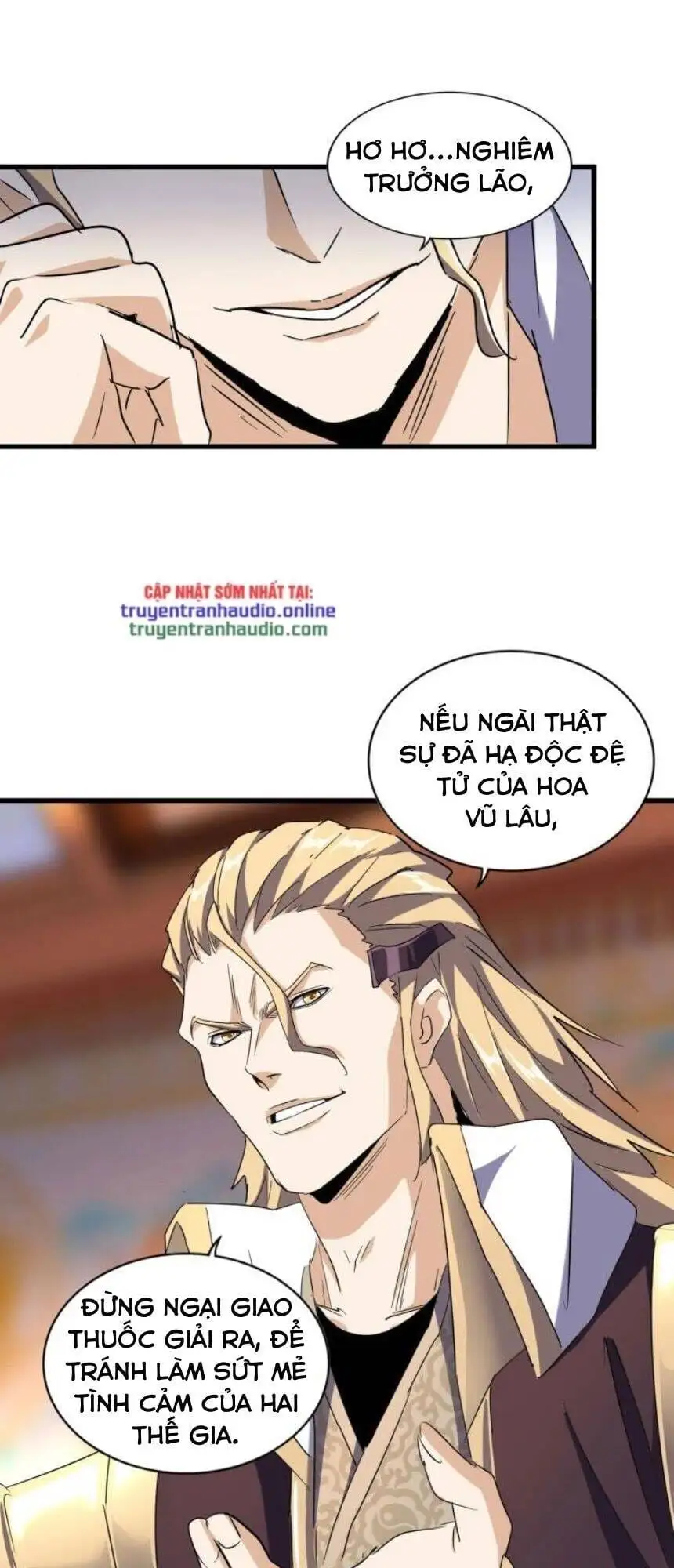 Chapter 126 - Image 12