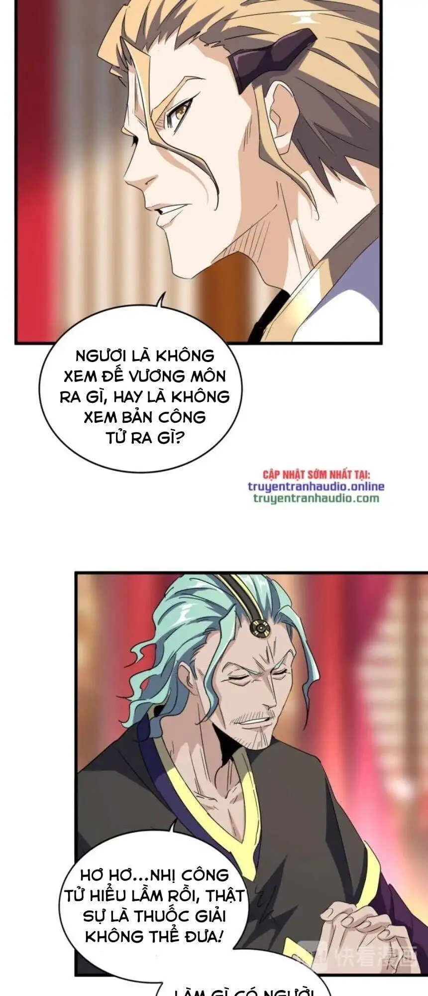 Chapter 126 - Image 28