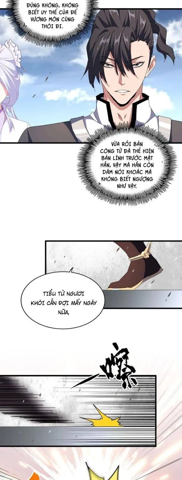 Chapter 138 - Image 14