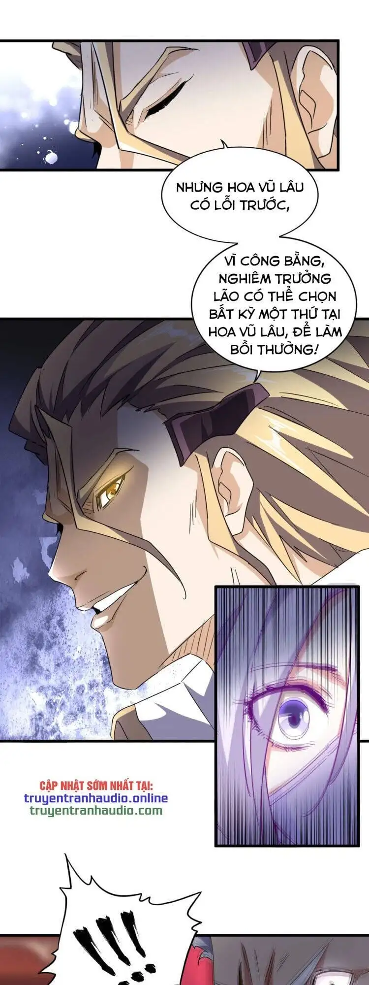 Chapter 127 - Image 22
