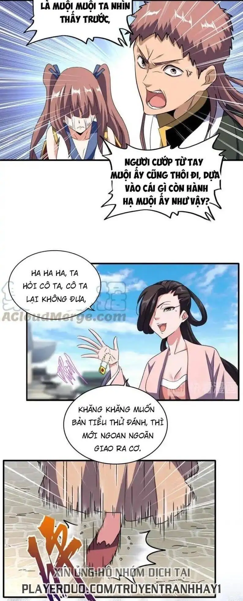 Chapter 95 - Image 29