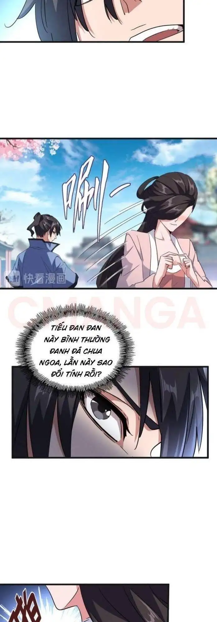 Chapter 121 - Image 26
