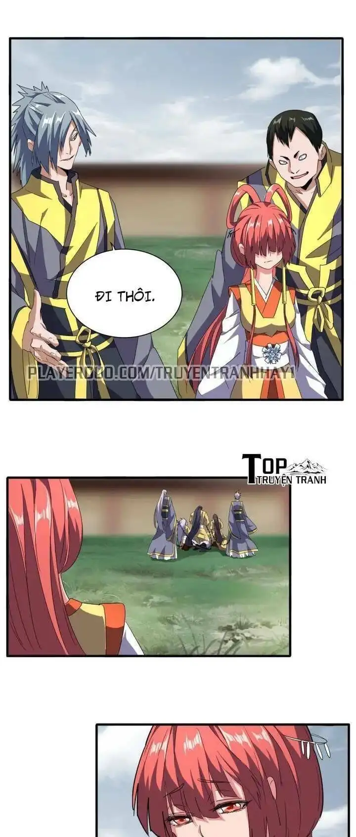 Chapter 79 - Image 45