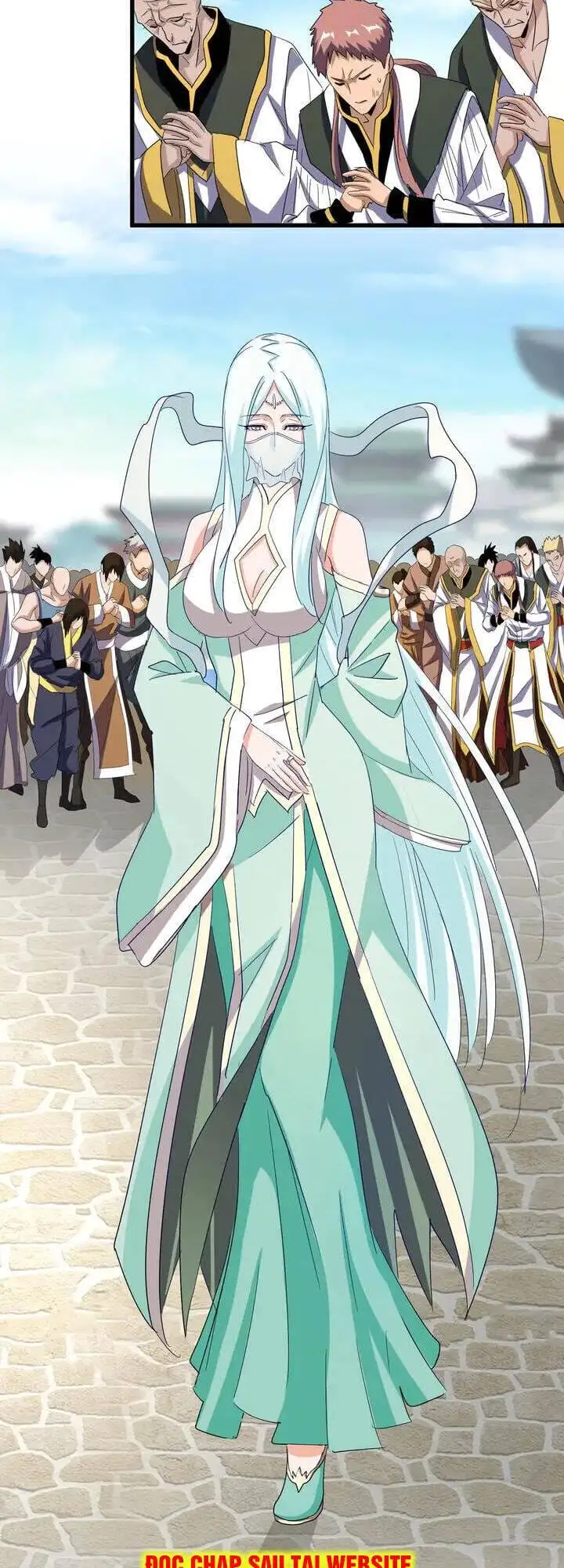 Chapter 98 - Image 42