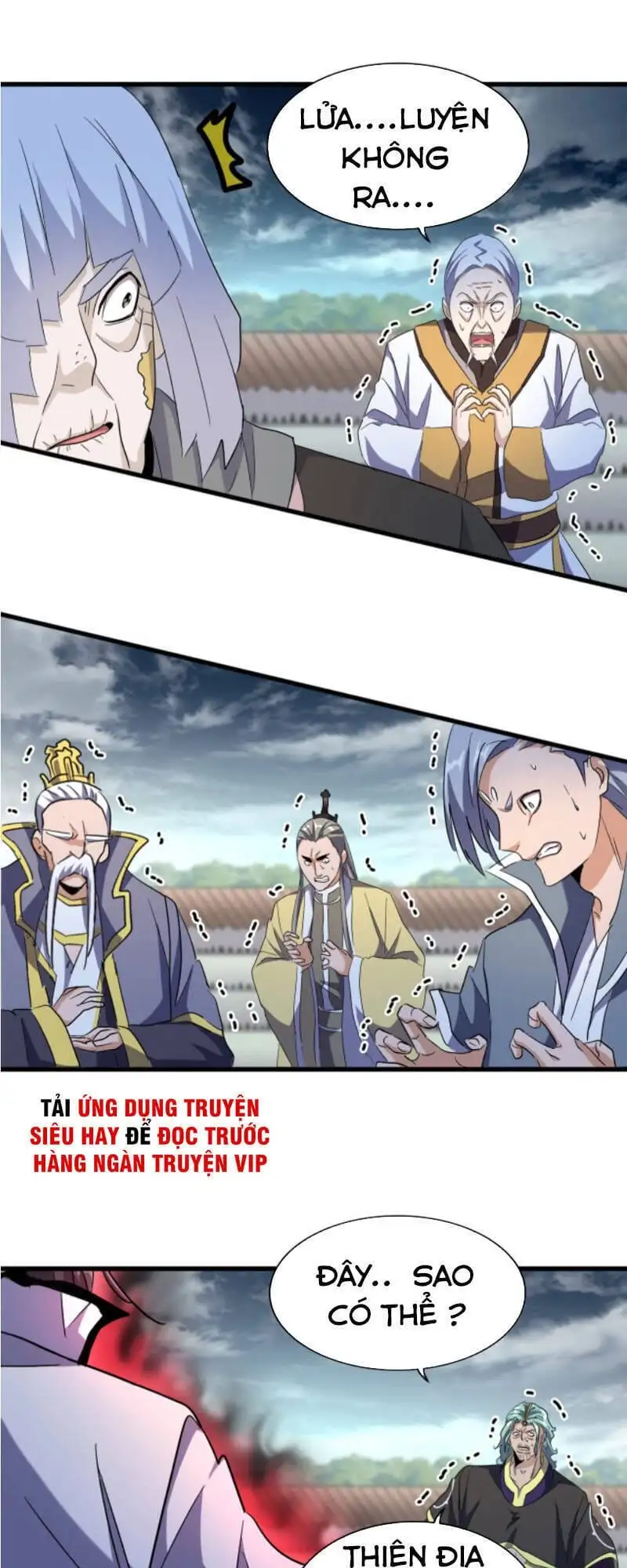Chapter 167 - Image 39