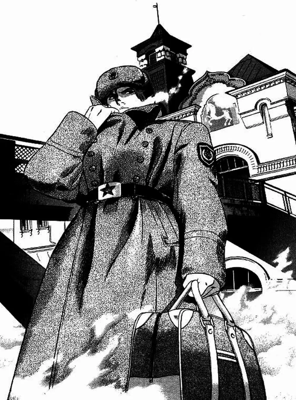 Chapter 45 - Image 19