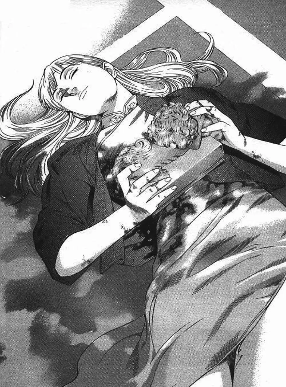 Chapter 83 - Image 7