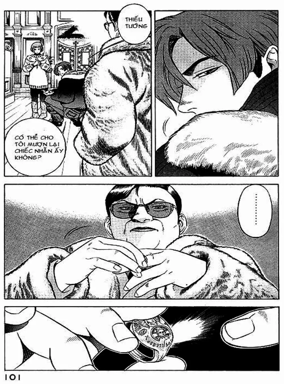 Chapter 61 - Image 10