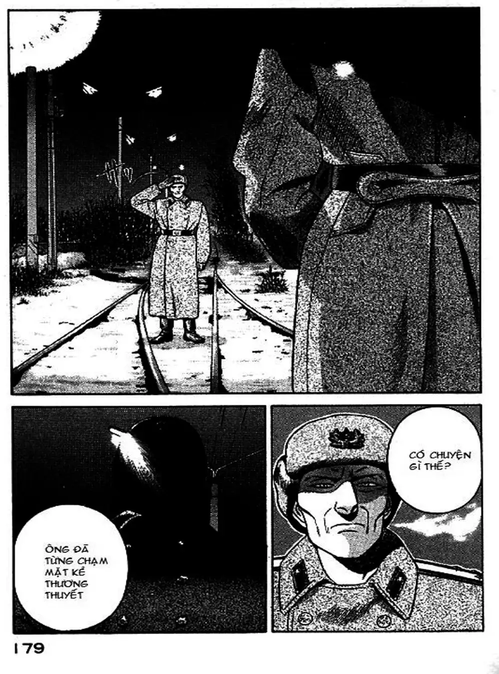 Chapter 83 - Image 29