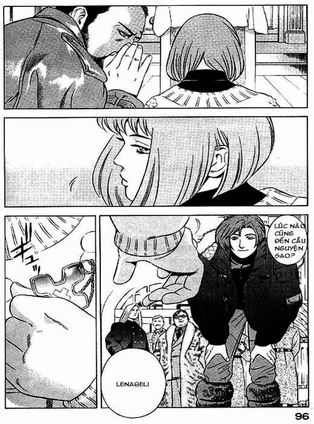 Chapter 61 - Image 5