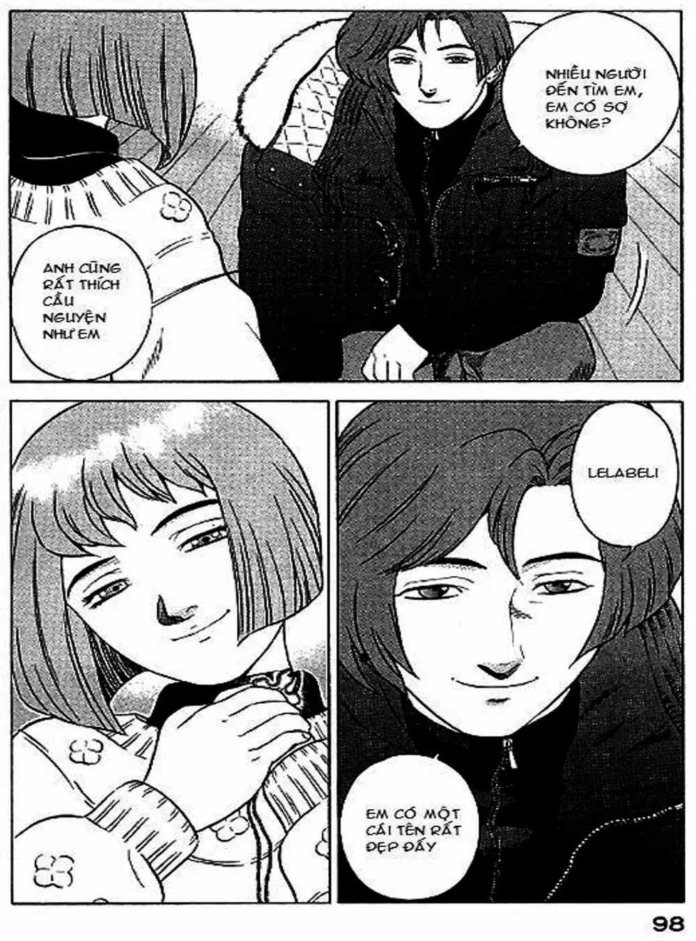 Chapter 61 - Image 7