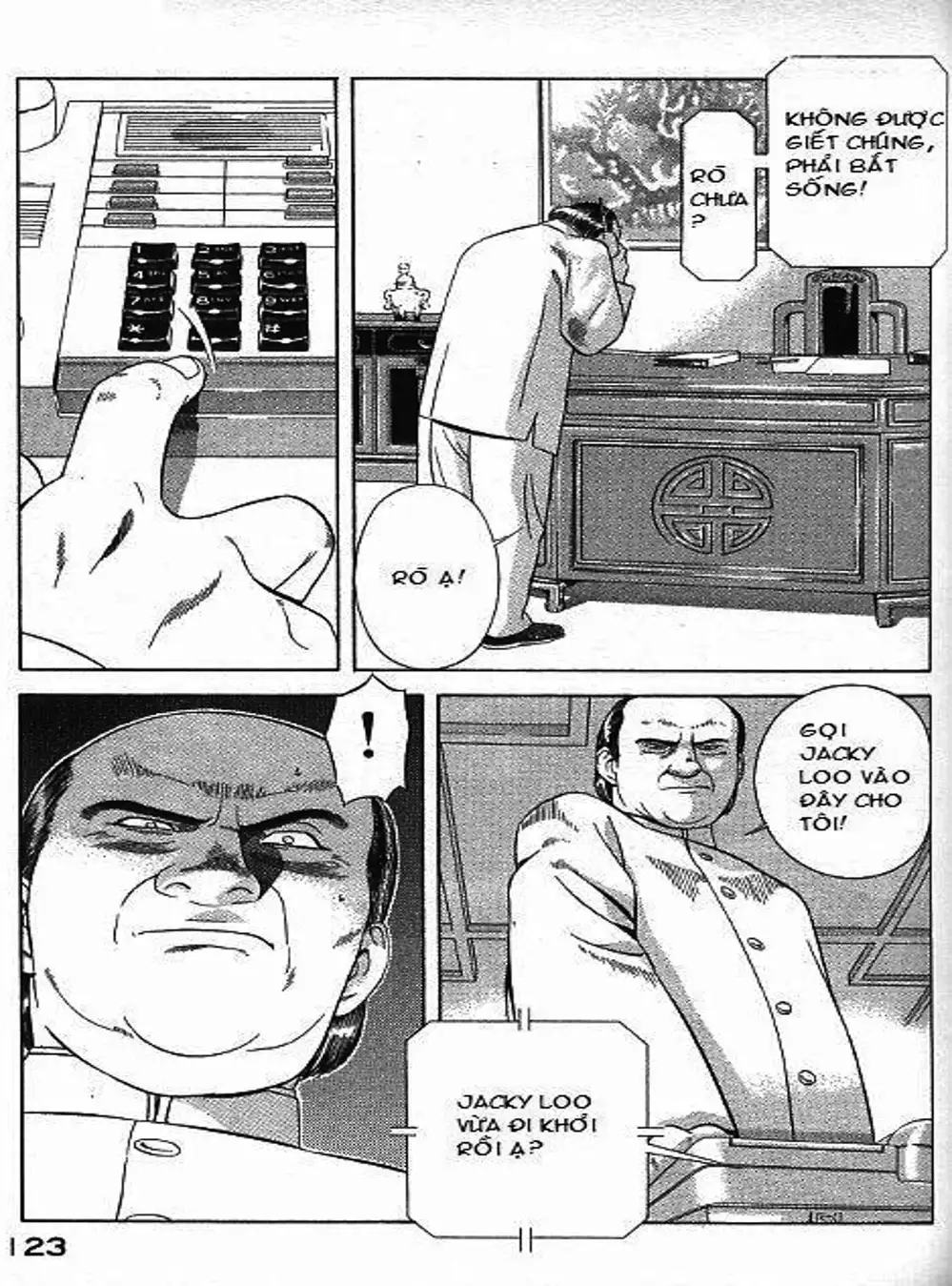 Chapter 74 - Image 7