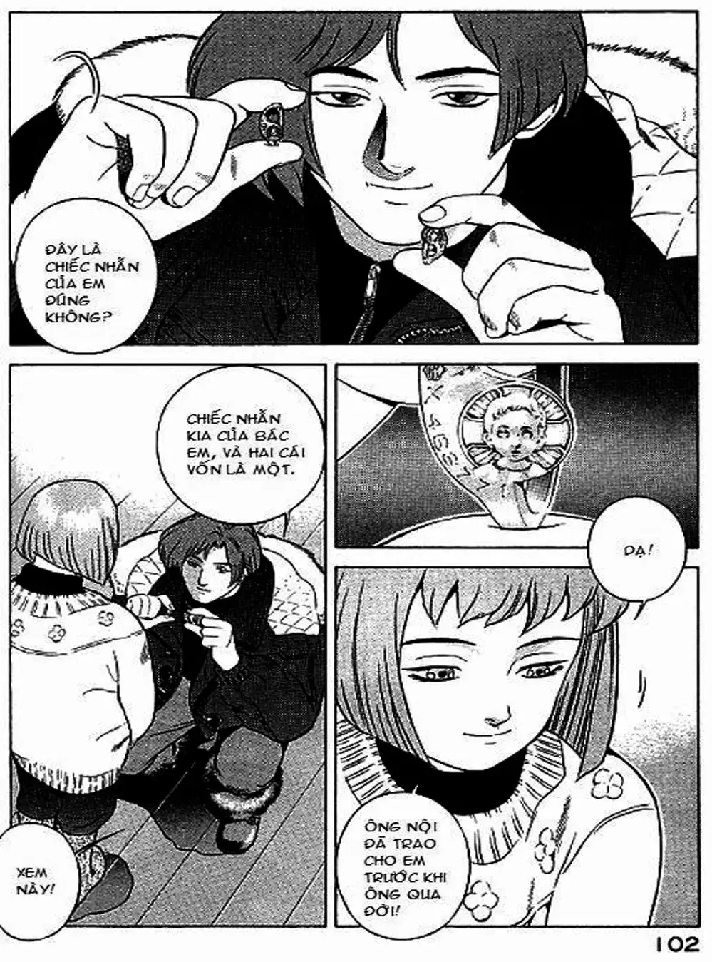 Chapter 61 - Image 11